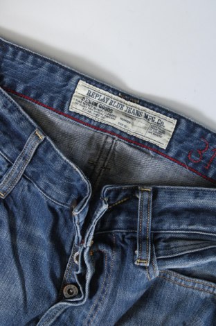 Herren Jeans Replay, Größe M, Farbe Blau, Preis € 49,00