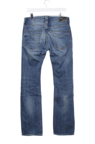 Pánske džínsy  Replay, Veľkosť M, Farba Modrá, Cena  49,00 €
