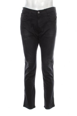 Herren Jeans Replay, Größe L, Farbe Schwarz, Preis 57,83 €
