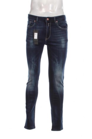 Pánske džínsy  Replay, Veľkosť M, Farba Modrá, Cena  78,26 €