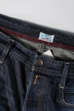 Herren Jeans Replay, Größe L, Farbe Blau, Preis 53,44 €