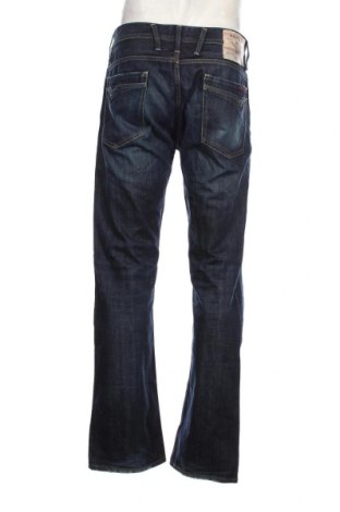 Herren Jeans Replay, Größe L, Farbe Blau, Preis 53,44 €