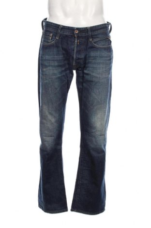 Pánske džínsy  Replay, Veľkosť L, Farba Modrá, Cena  35,92 €