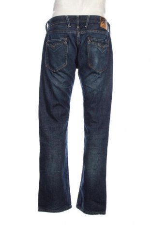 Herren Jeans Replay, Größe L, Farbe Blau, Preis 66,80 €