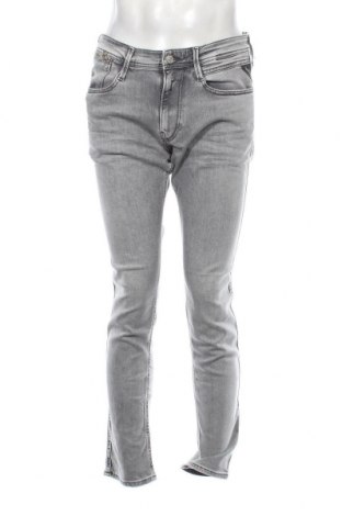 Herren Jeans Replay, Größe M, Farbe Grau, Preis € 52,58