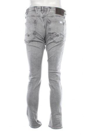 Herren Jeans Replay, Größe M, Farbe Grau, Preis 52,58 €