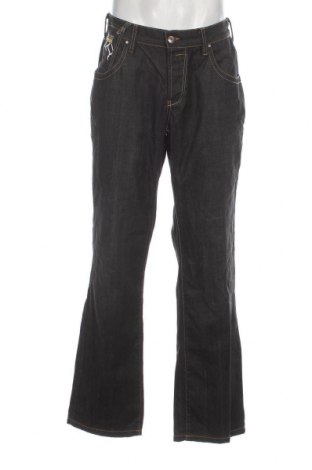 Herren Jeans Replika, Größe XL, Farbe Blau, Preis 20,18 €