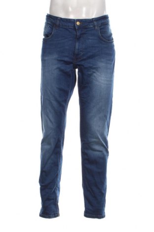 Pánske džínsy  Reserve, Veľkosť XL, Farba Modrá, Cena  12,63 €