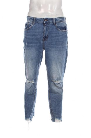 Herren Jeans Reserved, Größe M, Farbe Blau, Preis 12,11 €
