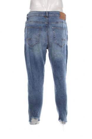 Herren Jeans Reserved, Größe M, Farbe Blau, Preis 20,18 €