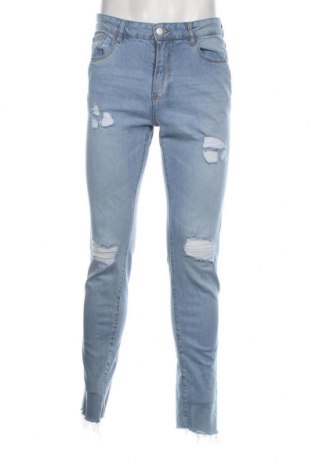 Herren Jeans Review, Größe M, Farbe Blau, Preis € 26,37