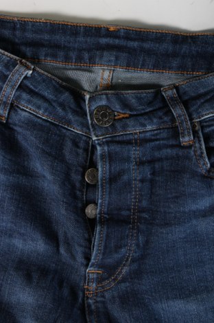Herren Jeans Review, Größe L, Farbe Blau, Preis € 13,65