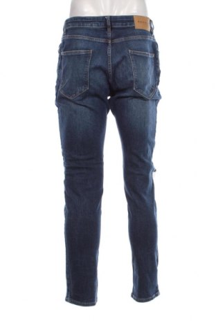 Herren Jeans Review, Größe L, Farbe Blau, Preis 13,65 €
