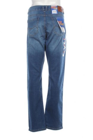 Pánske džínsy  Rica Lewis, Veľkosť XL, Farba Modrá, Cena  47,94 €