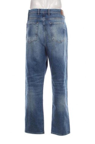 Herren Jeans River Island, Größe XL, Farbe Blau, Preis 25,41 €