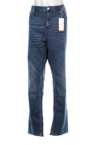 Herren Jeans S.Oliver, Größe 4XL, Farbe Blau, Preis 47,94 €