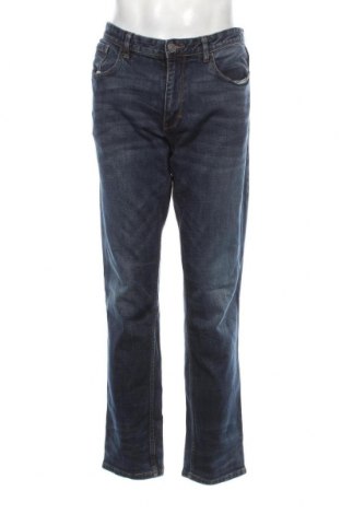 Herren Jeans S.Oliver, Größe L, Farbe Blau, Preis 12,27 €