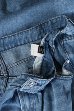 Herren Jeans SHEIN, Größe XXL, Farbe Blau, Preis 18,16 €