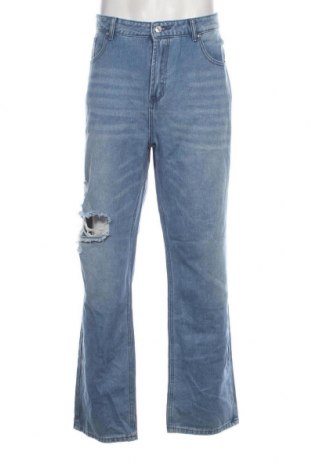 Herren Jeans SHEIN, Größe XXL, Farbe Blau, Preis 20,18 €