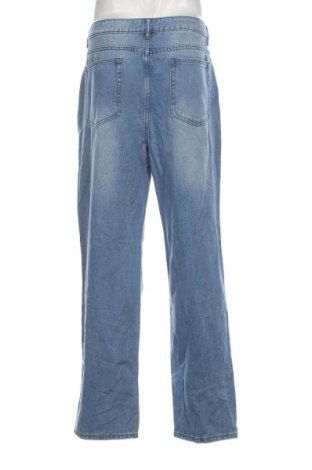 Pánské džíny  SHEIN, Velikost XXL, Barva Modrá, Cena  416,00 Kč