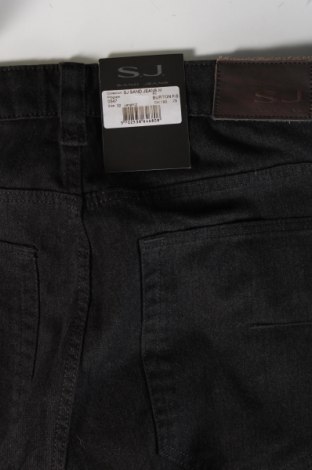 Męskie jeansy Sand Jeans, Rozmiar M, Kolor Szary, Cena 267,31 zł