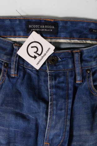 Herren Jeans Scotch & Soda, Größe L, Farbe Blau, Preis € 29,46