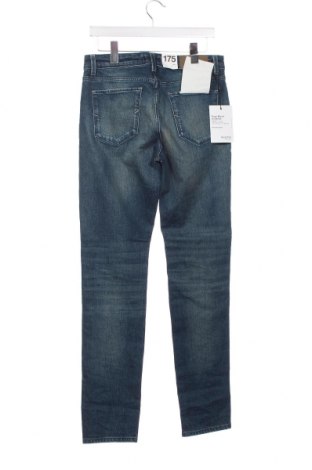 Męskie jeansy Selected Homme, Rozmiar S, Kolor Niebieski, Cena 148,73 zł