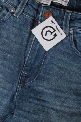 Pánske džínsy  Selected Homme, Veľkosť S, Farba Modrá, Cena  28,76 €