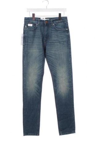 Pánské džíny  Selected Homme, Velikost S, Barva Modrá, Cena  270,00 Kč