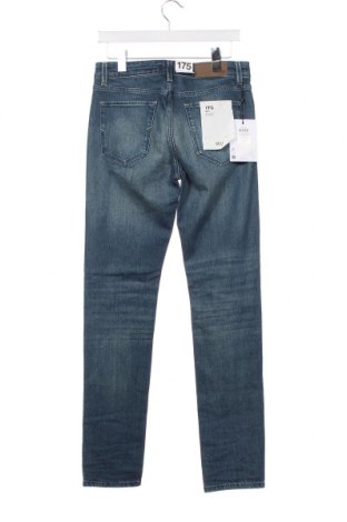 Ανδρικό τζίν Selected Homme, Μέγεθος S, Χρώμα Μπλέ, Τιμή 9,59 €