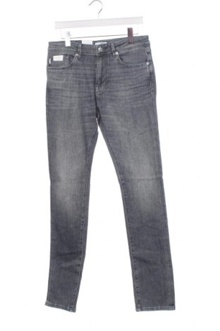 Herren Jeans Selected Homme, Größe S, Farbe Grau, Preis € 38,35