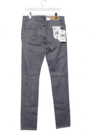 Herren Jeans Selected Homme, Größe S, Farbe Grau, Preis € 9,59