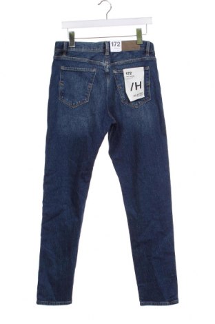Męskie jeansy Selected Homme, Rozmiar M, Kolor Niebieski, Cena 148,73 zł