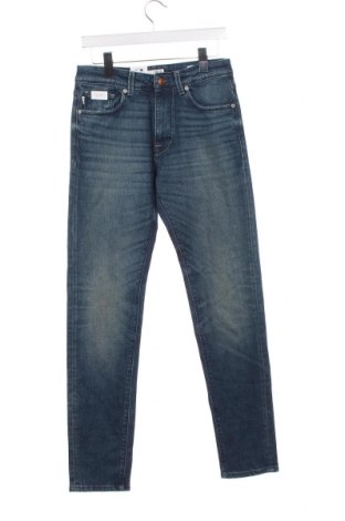 Herren Jeans Selected Homme, Größe S, Farbe Blau, Preis € 9,59