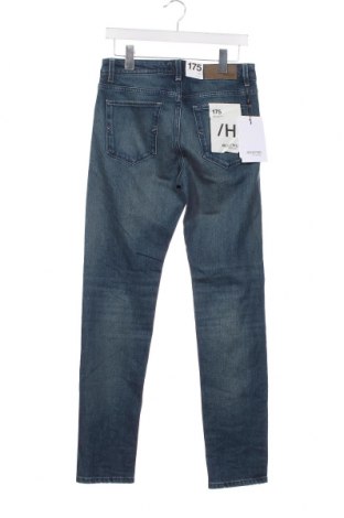 Herren Jeans Selected Homme, Größe S, Farbe Blau, Preis € 9,59