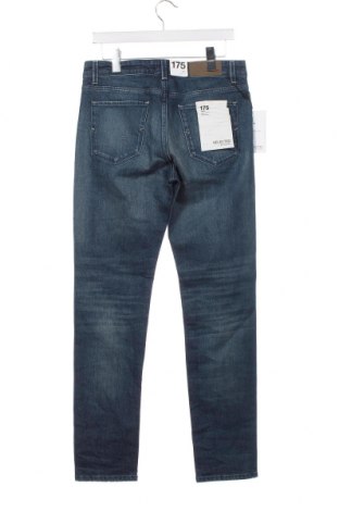 Ανδρικό τζίν Selected Homme, Μέγεθος S, Χρώμα Μπλέ, Τιμή 63,92 €