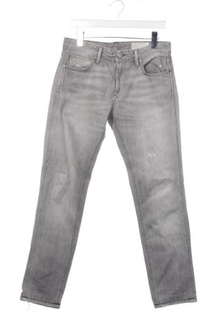 Herren Jeans Selected Homme, Größe M, Farbe Grau, Preis 16,88 €