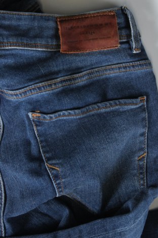 Herren Jeans Selected Homme, Größe S, Farbe Blau, Preis € 12,50