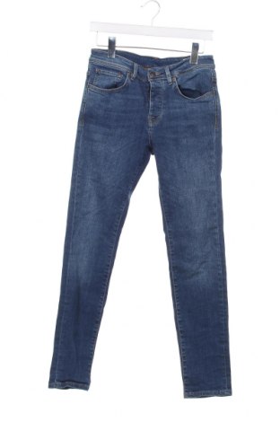 Męskie jeansy Selected Homme, Rozmiar S, Kolor Niebieski, Cena 125,84 zł