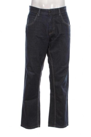 Męskie jeansy Shine Original, Rozmiar XL, Kolor Niebieski, Cena 78,85 zł