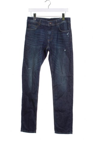 Herren Jeans Sisley, Größe M, Farbe Blau, Preis 15,96 €