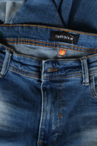 Pánske džínsy  Smog, Veľkosť M, Farba Modrá, Cena  4,93 €