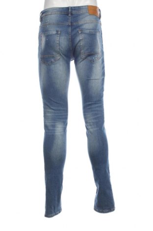 Herren Jeans Smog, Größe M, Farbe Blau, Preis 6,05 €