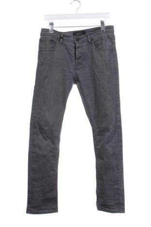 Herren Jeans Smog, Größe M, Farbe Grau, Preis € 6,26