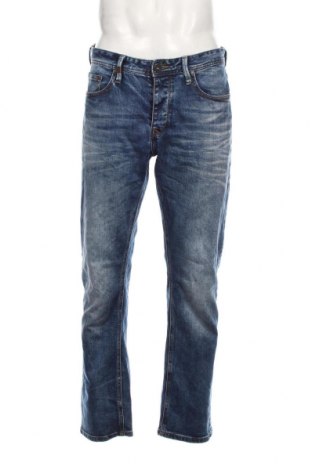 Herren Jeans Smog, Größe L, Farbe Blau, Preis 12,11 €