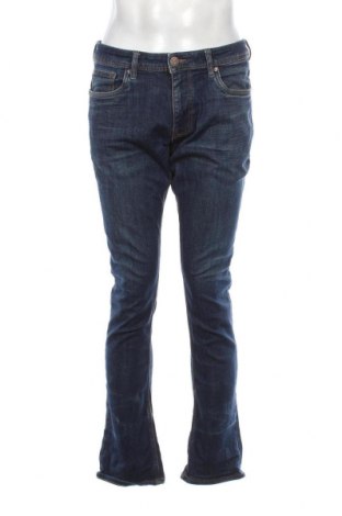 Herren Jeans Smog, Größe L, Farbe Blau, Preis 8,90 €