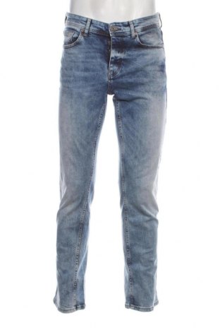 Herren Jeans Smog, Größe M, Farbe Blau, Preis € 20,18