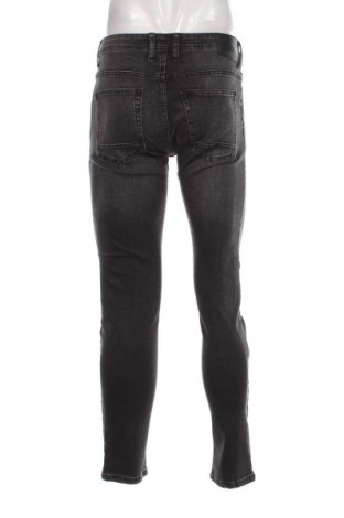 Herren Jeans Smog, Größe M, Farbe Grau, Preis 8,45 €