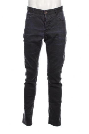 Ανδρικό τζίν Solid Jeans, Μέγεθος L, Χρώμα Μπλέ, Τιμή 19,18 €