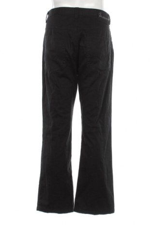Herren Jeans Southern, Größe L, Farbe Schwarz, Preis 7,26 €